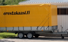 Perävaunu